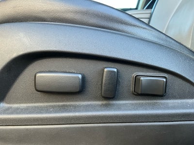 2015 Chevrolet Equinox LTZ