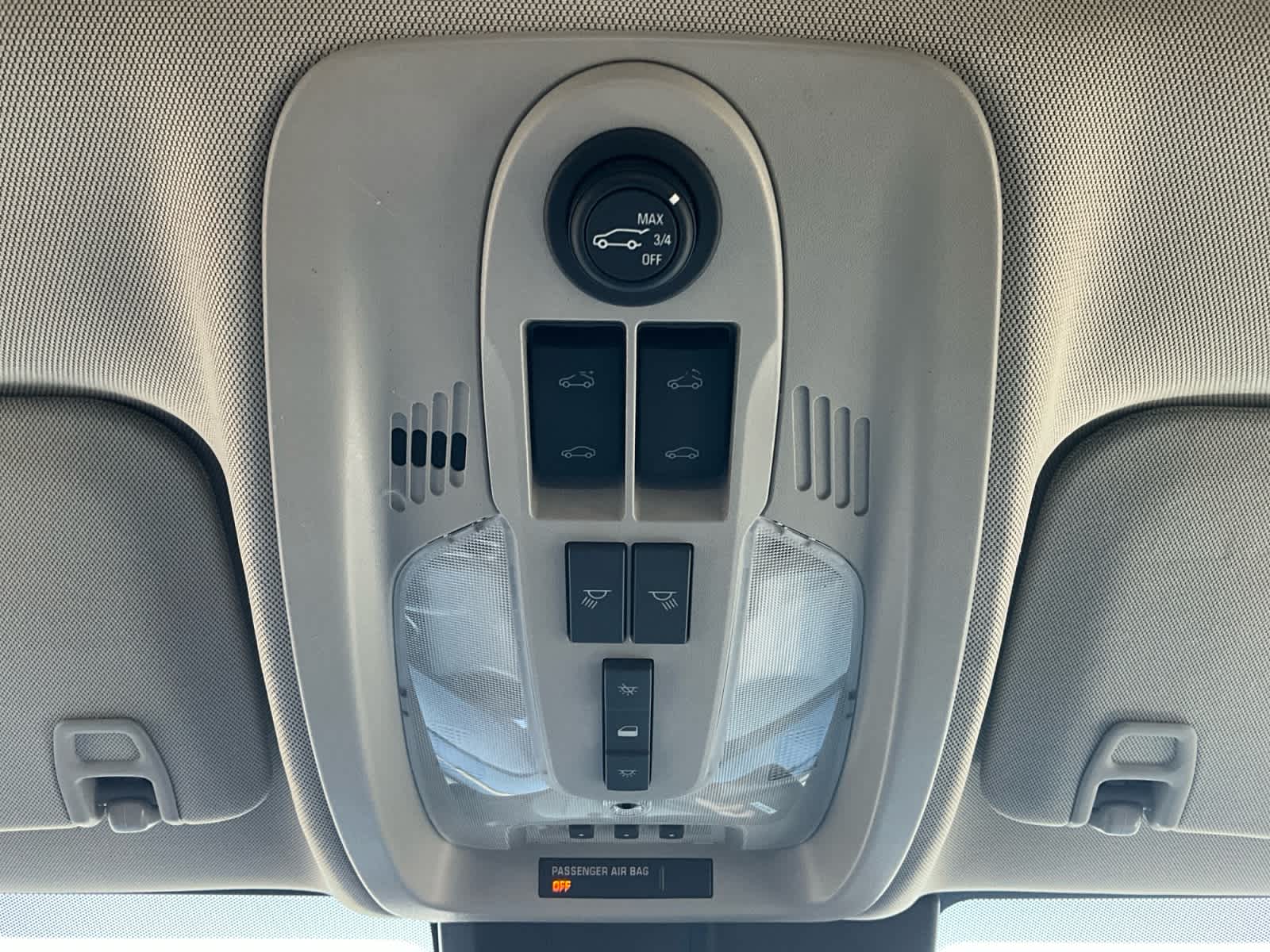 2015 Chevrolet Equinox LTZ