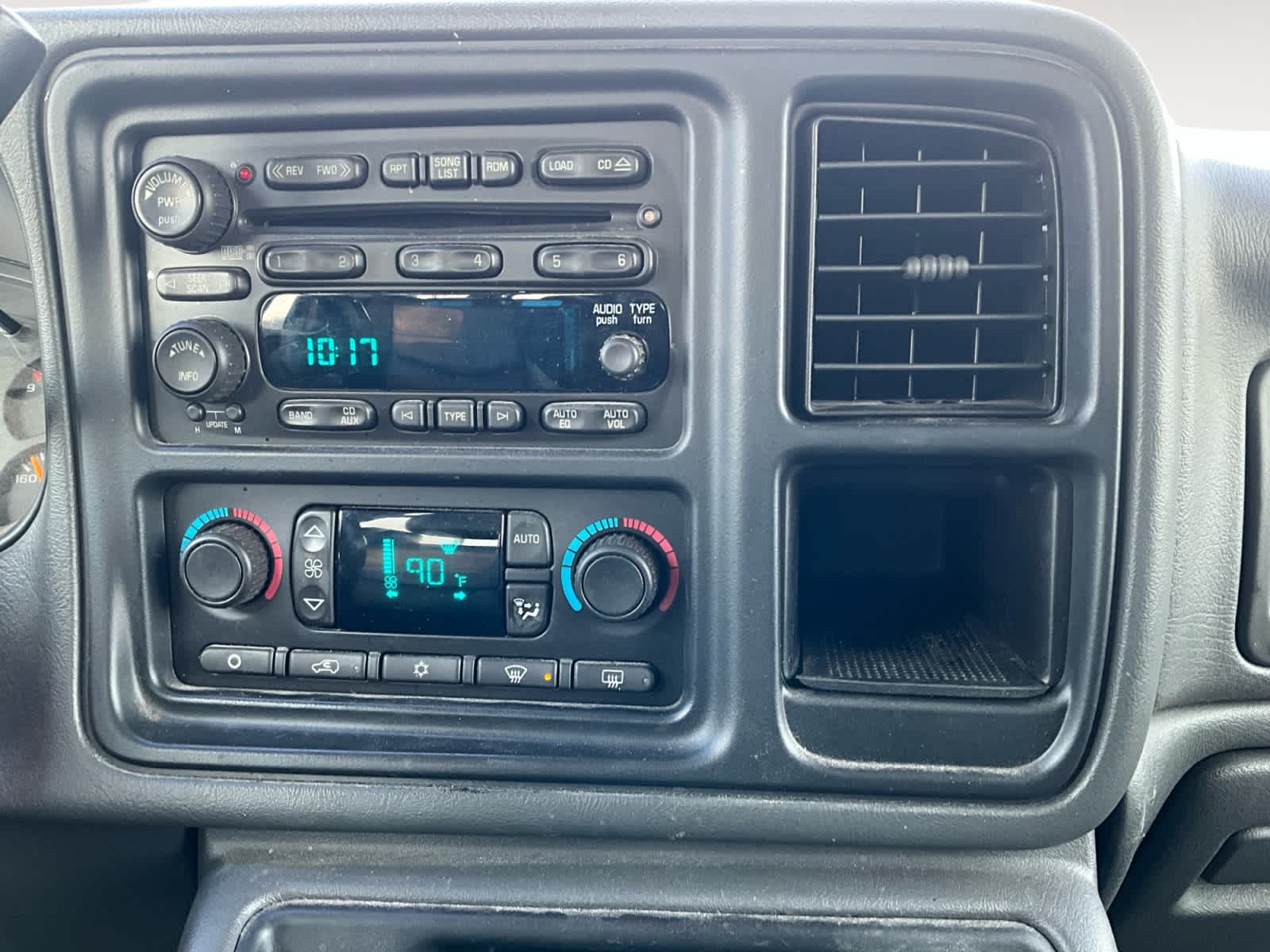 2006 GMC Sierra 1500 SLT