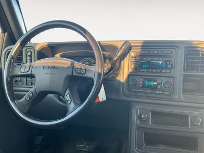 2006 GMC Sierra 1500 SLT