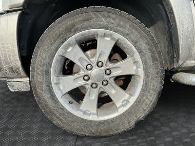 2006 GMC Sierra 1500 SLT