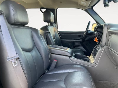 2006 GMC Sierra 1500 SLT