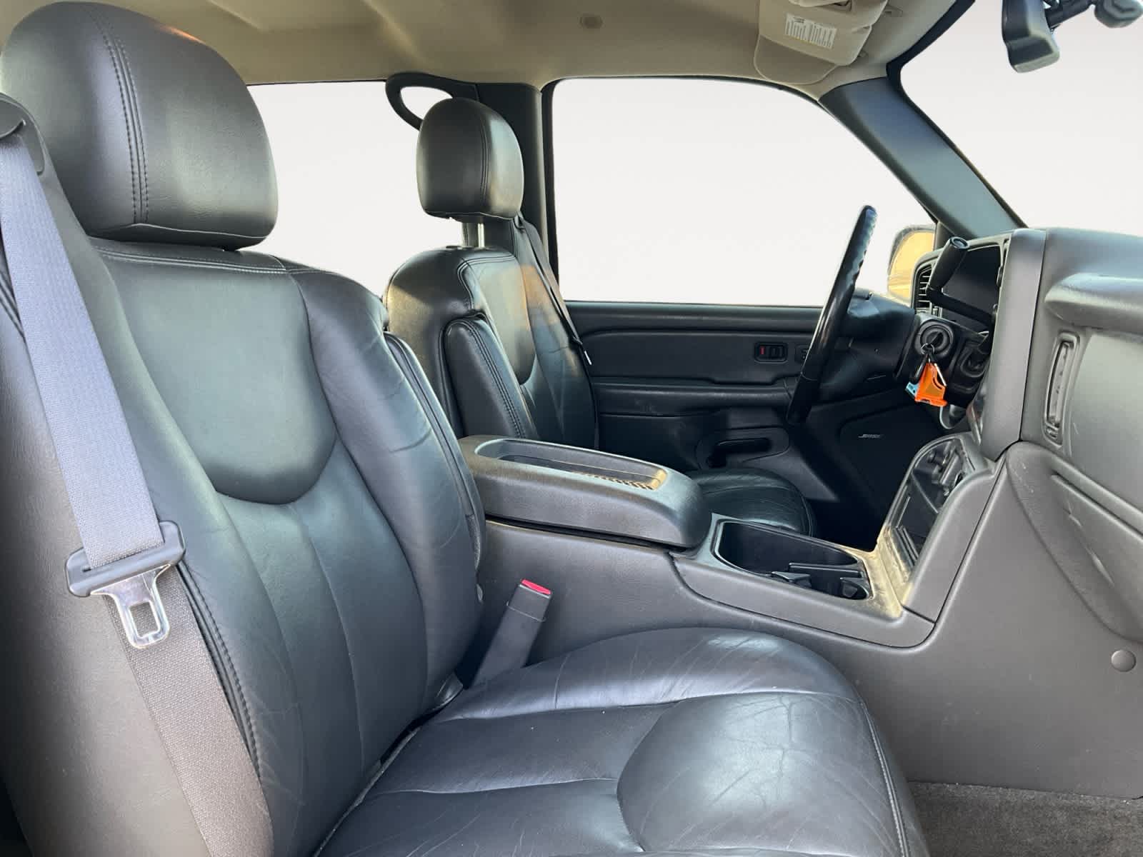 2006 GMC Sierra 1500 SLT