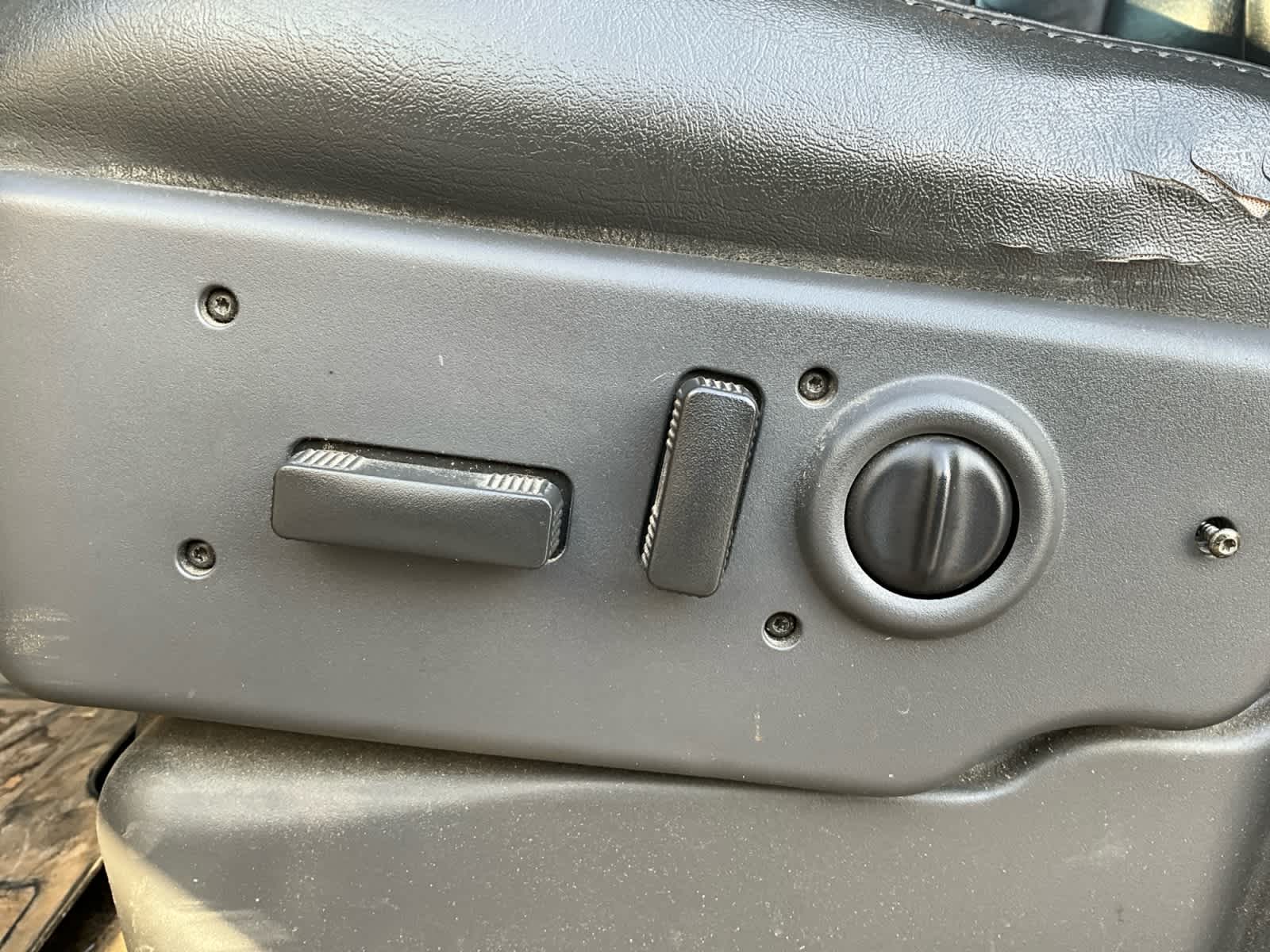 2006 GMC Sierra 1500 SLT