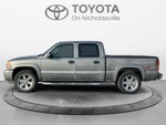 2006 GMC Sierra 1500 SLT