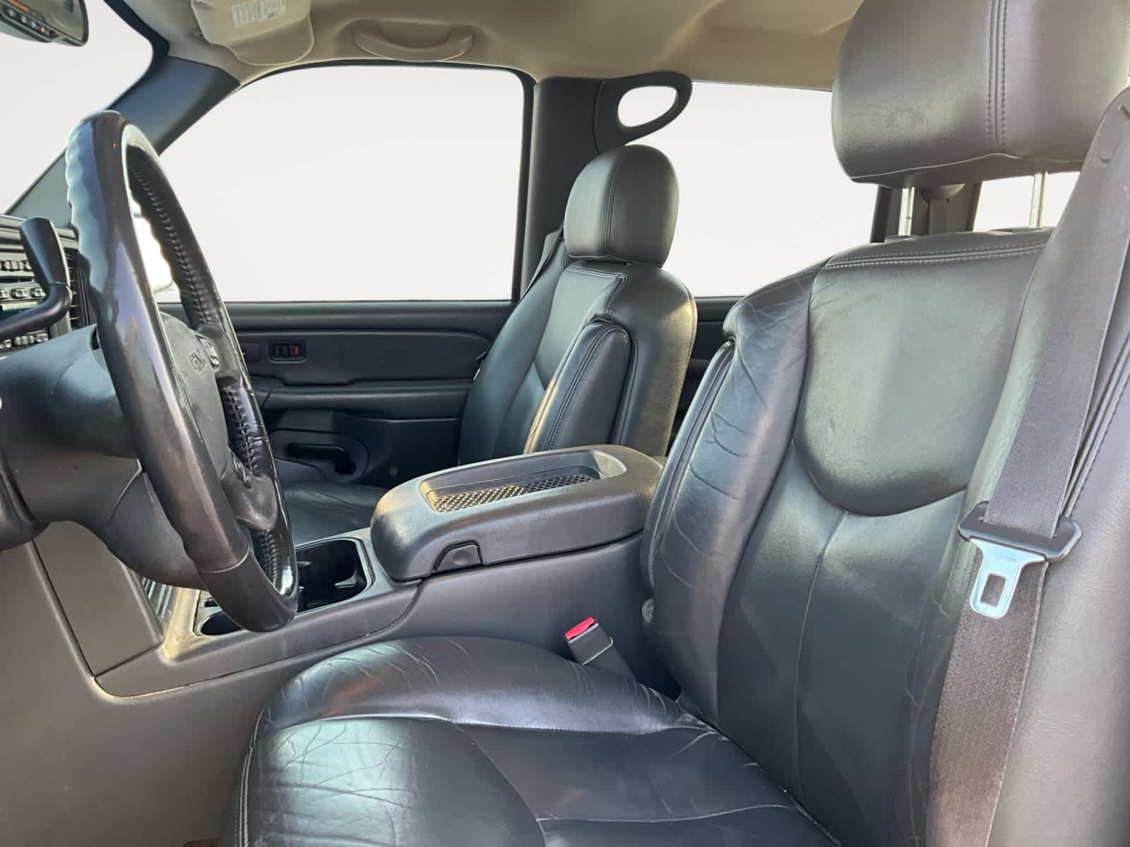 2006 GMC Sierra 1500 SLT