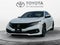 2020 Honda Civic Sedan Sport