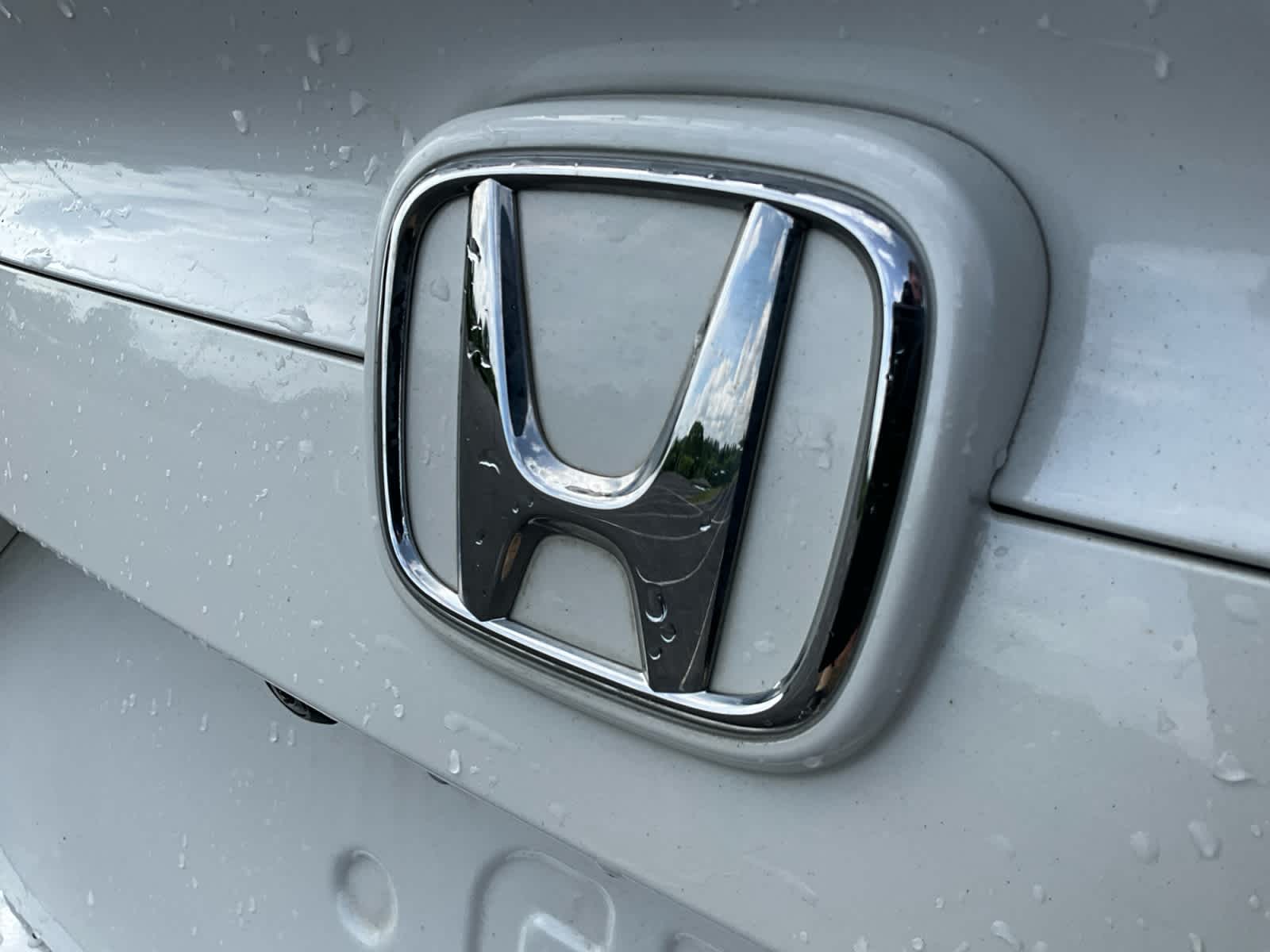2020 Honda Civic Sedan Sport