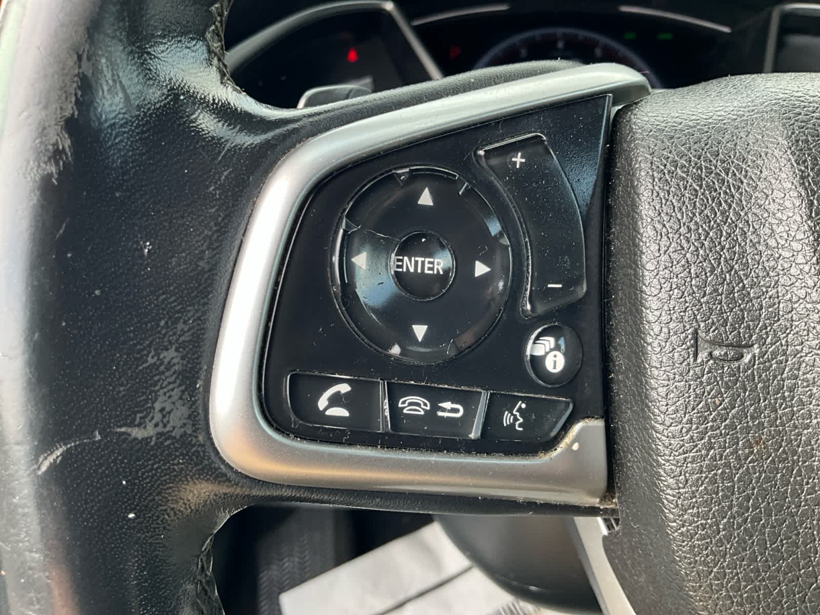 2020 Honda Civic Sedan Sport