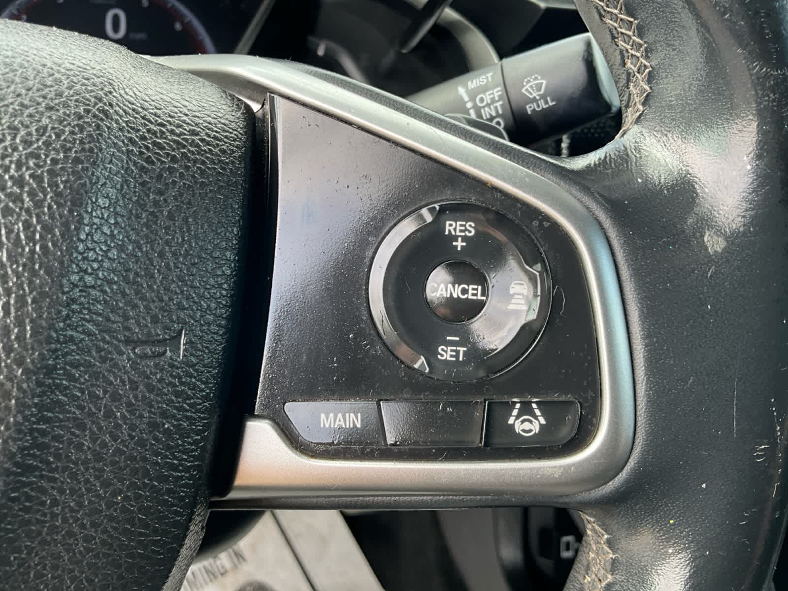 2020 Honda Civic Sedan Sport