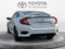 2020 Honda Civic Sedan Sport