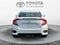 2020 Honda Civic Sedan Sport