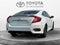 2020 Honda Civic Sedan Sport