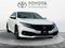 2020 Honda Civic Sedan Sport
