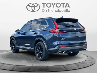 2023 Honda CR-V Hybrid Sport Touring