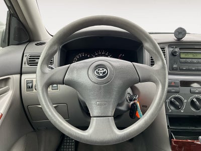 2006 Toyota Corolla LE
