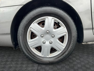 2006 Toyota Corolla LE