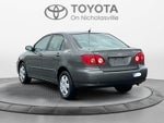 2006 Toyota Corolla LE