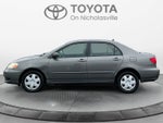 2006 Toyota Corolla LE