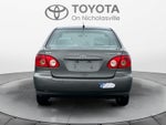 2006 Toyota Corolla LE
