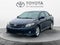 2011 Toyota Corolla S
