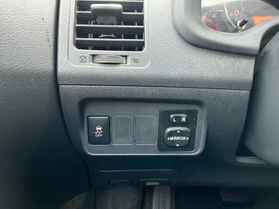 2011 Toyota Corolla S