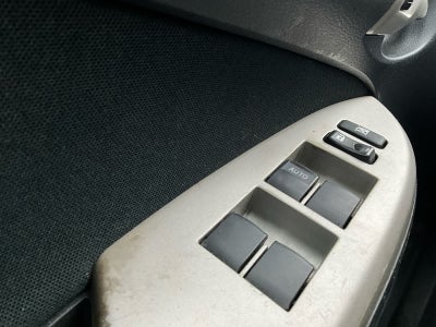 2011 Toyota Corolla S