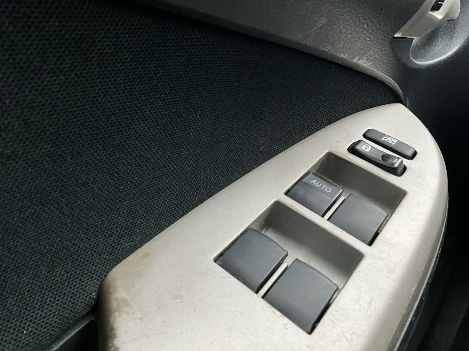 2011 Toyota Corolla S