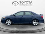 2011 Toyota Corolla S