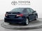 2011 Toyota Corolla S