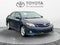 2011 Toyota Corolla S
