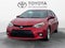2014 Toyota Corolla LE Plus