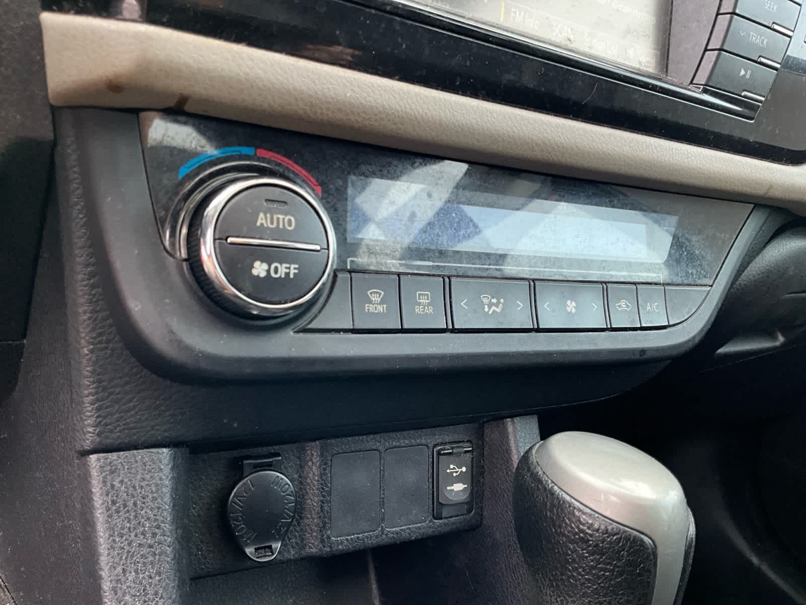 2014 Toyota Corolla LE Plus