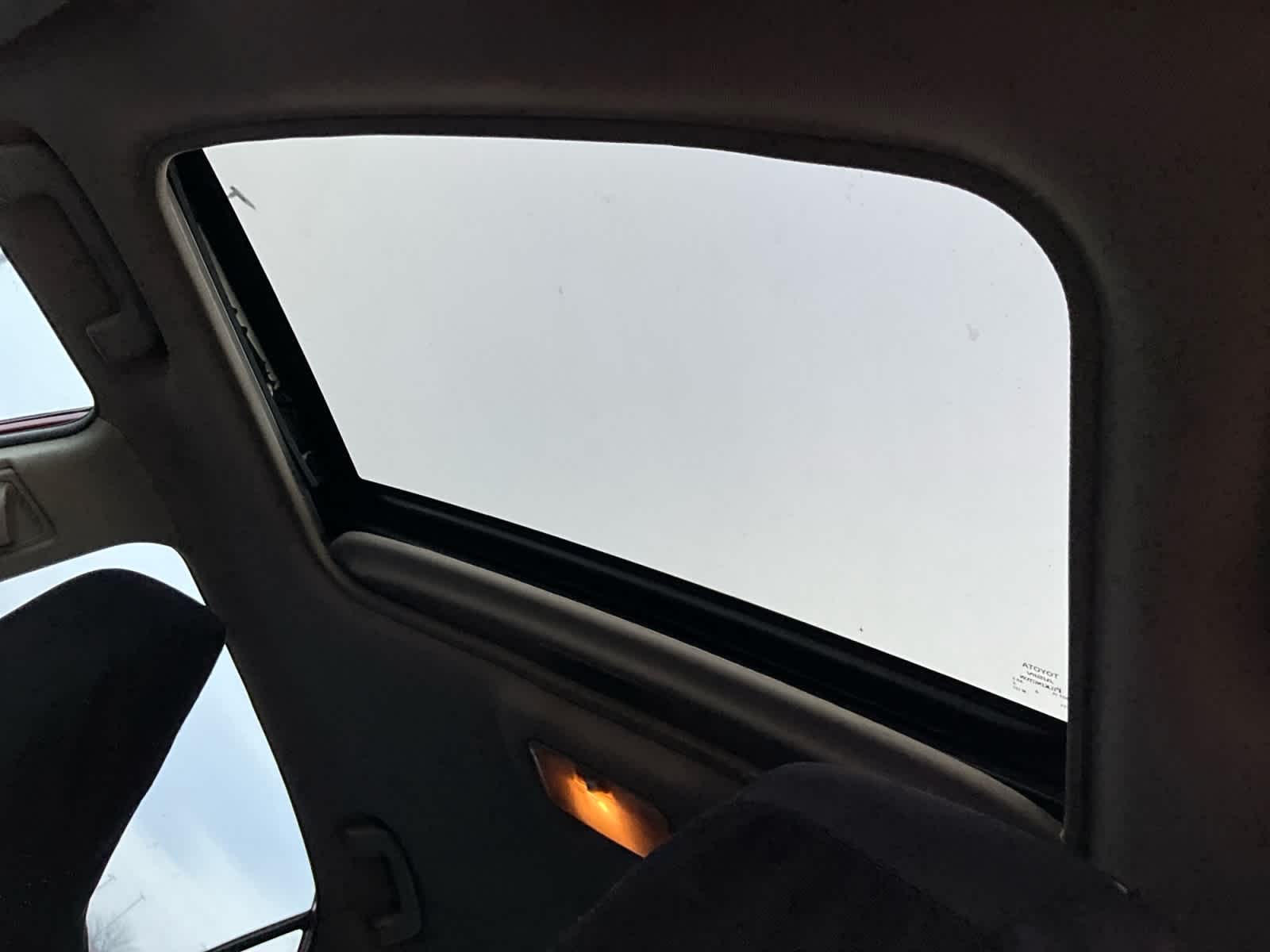 2014 Toyota Corolla LE Plus