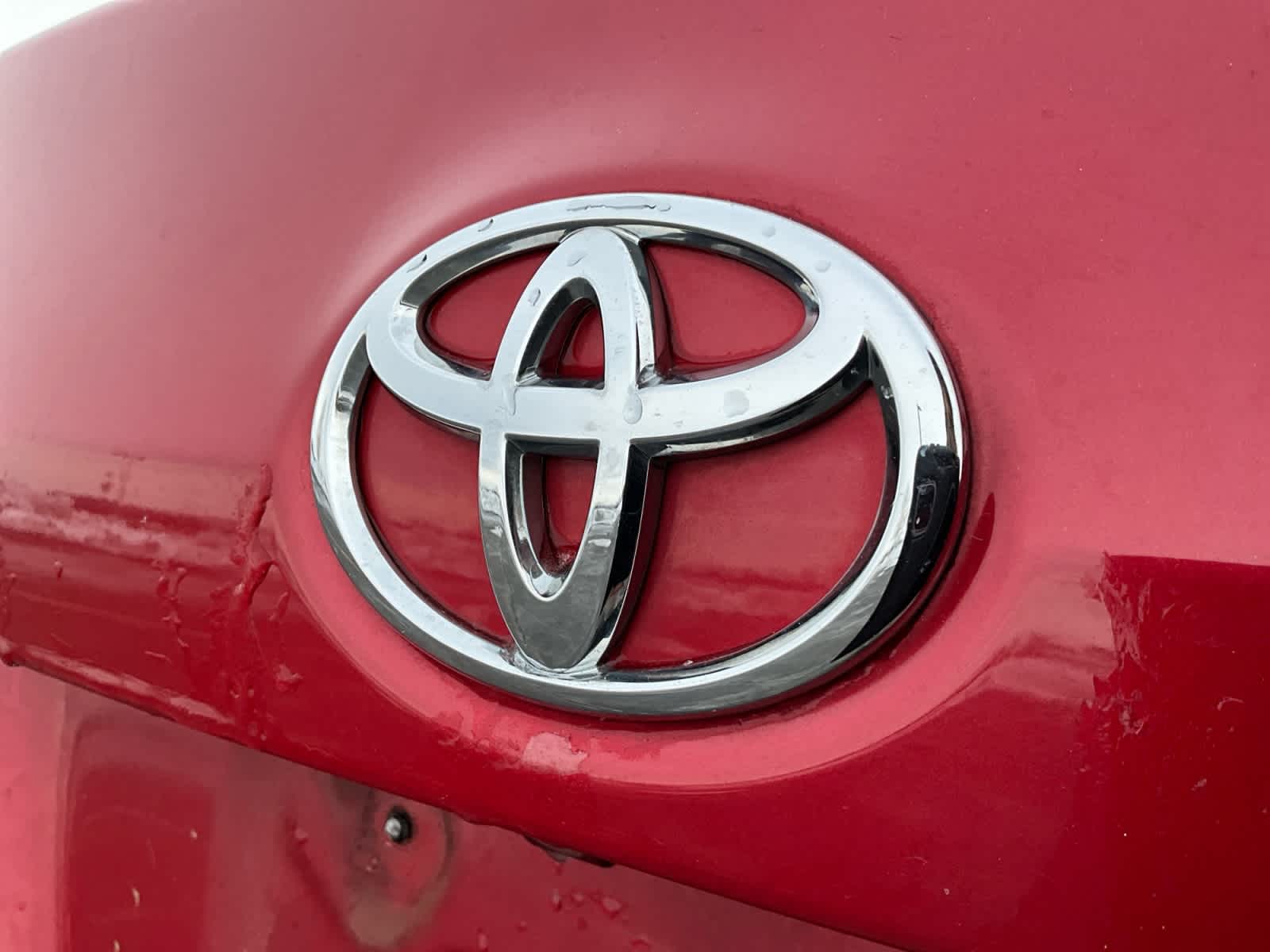 2014 Toyota Corolla LE Plus