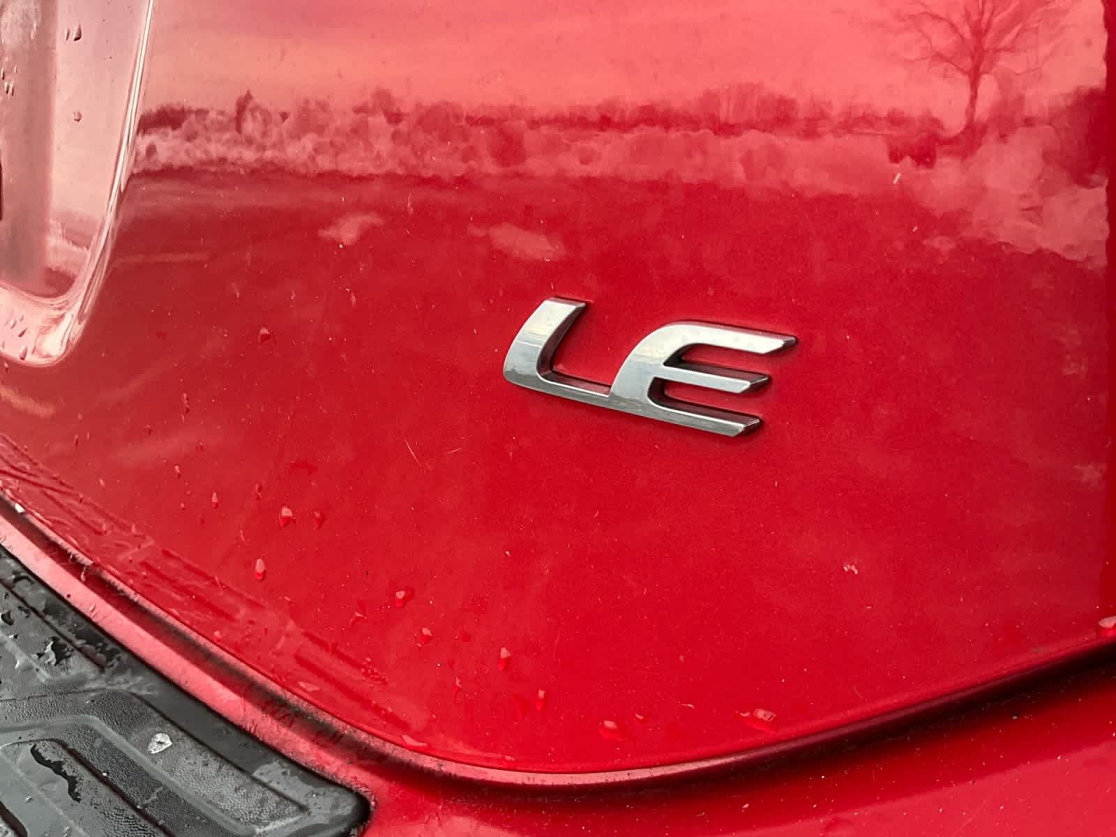 2014 Toyota Corolla LE Plus