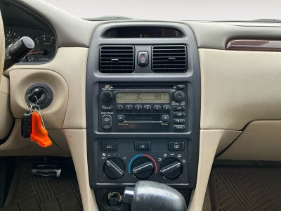 2000 Toyota Camry Solara SE