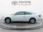 2000 Toyota Camry Solara SE