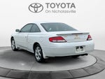 2000 Toyota Camry Solara SE