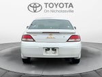 2000 Toyota Camry Solara SE