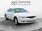 2000 Toyota Camry Solara SE