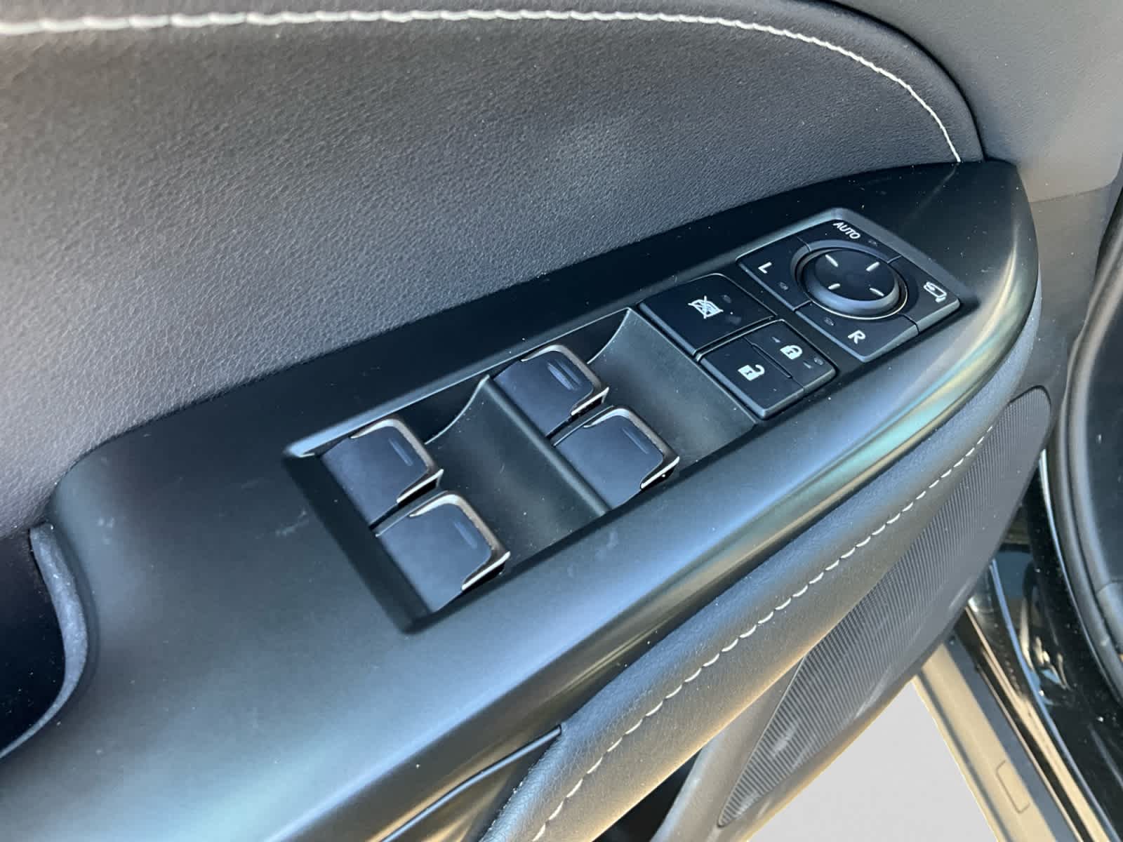 2022 Lexus NX 250 NX 250