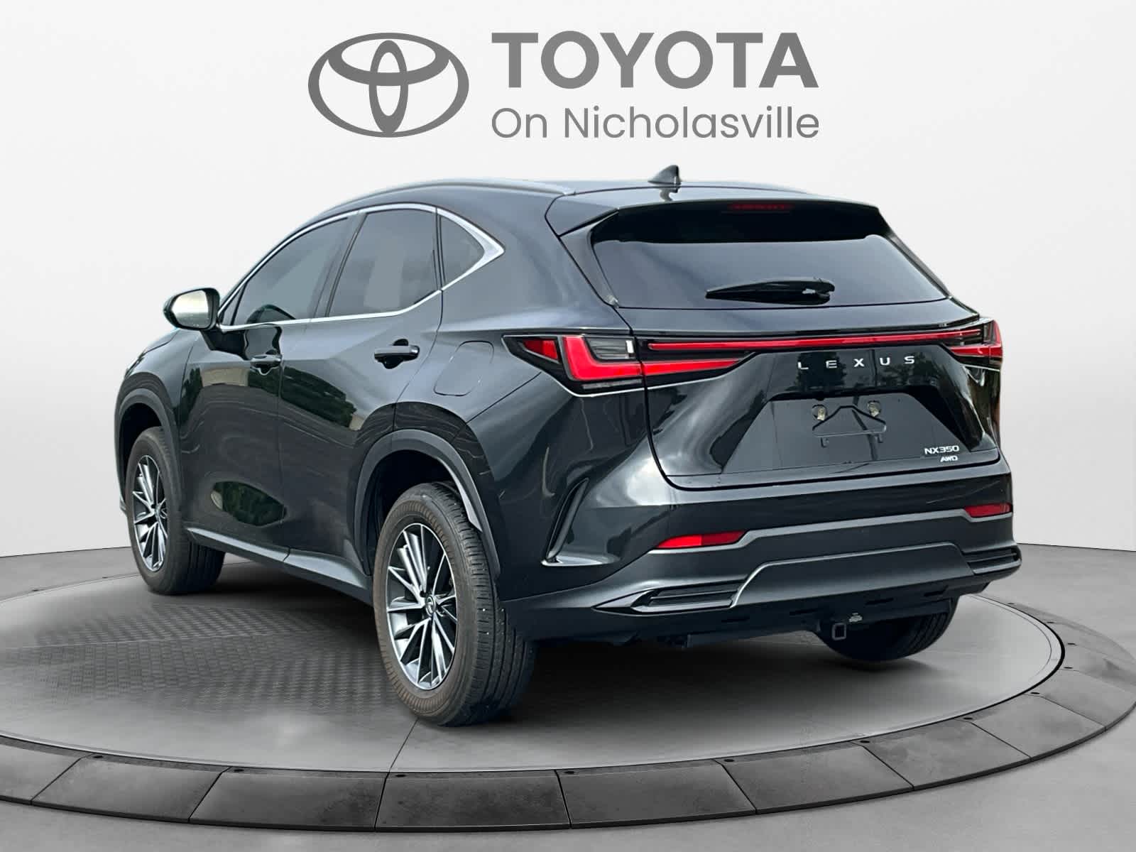 2023 Lexus NX 350 NX 350