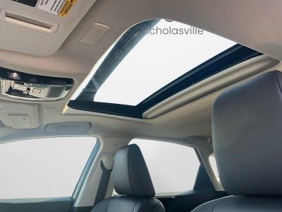 2024 Lexus NX 350 NX 350