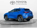 2024 Lexus NX 350 NX 350