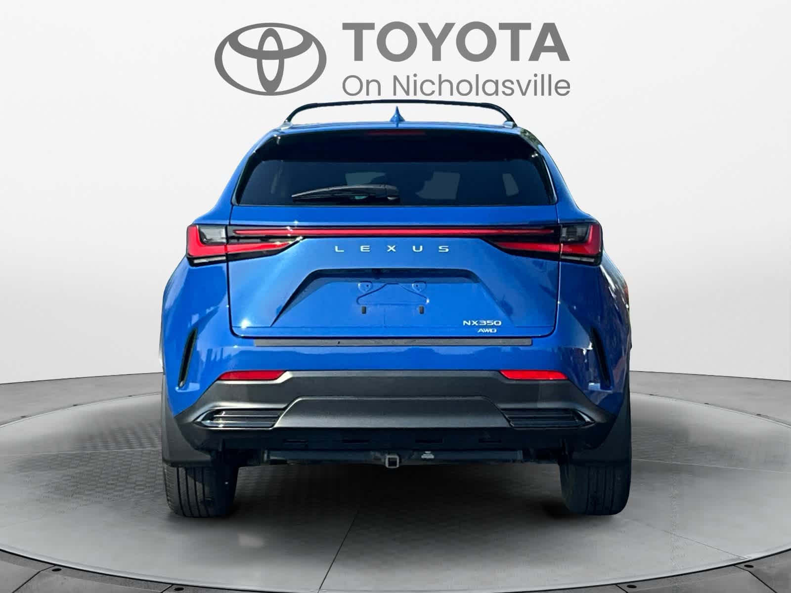 2024 Lexus NX 350 NX 350