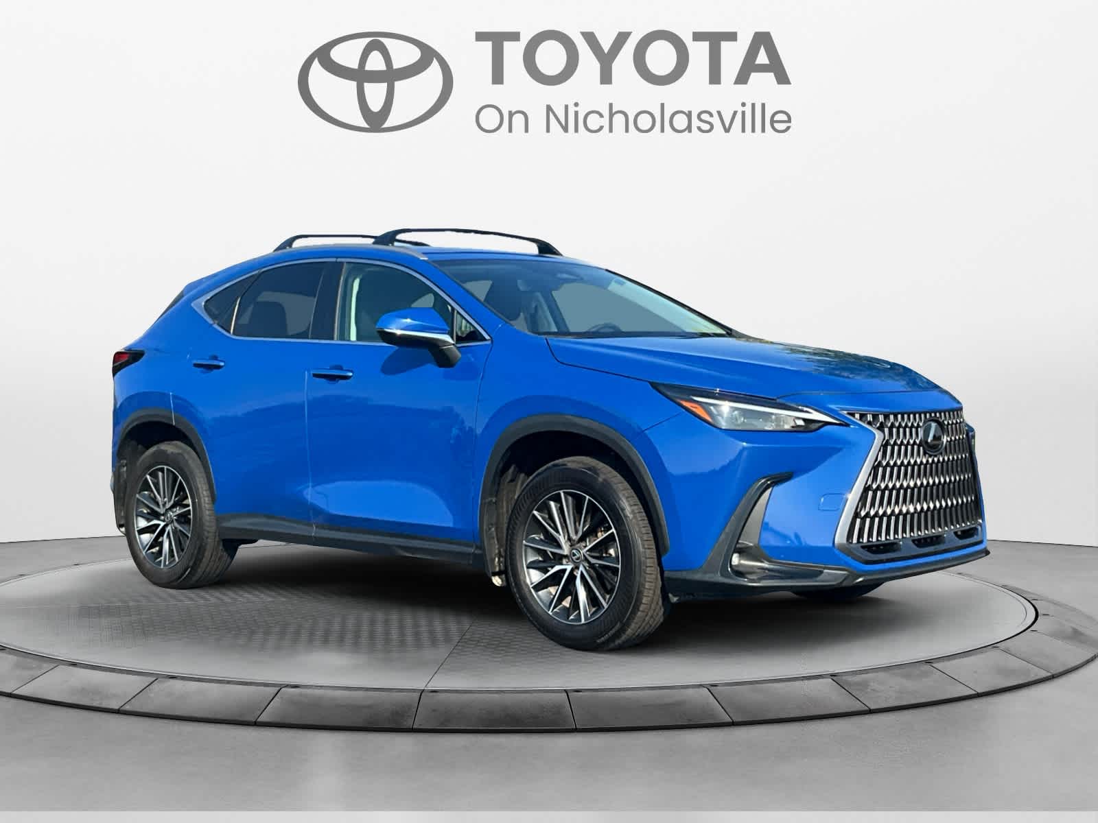 2024 Lexus NX 350 NX 350