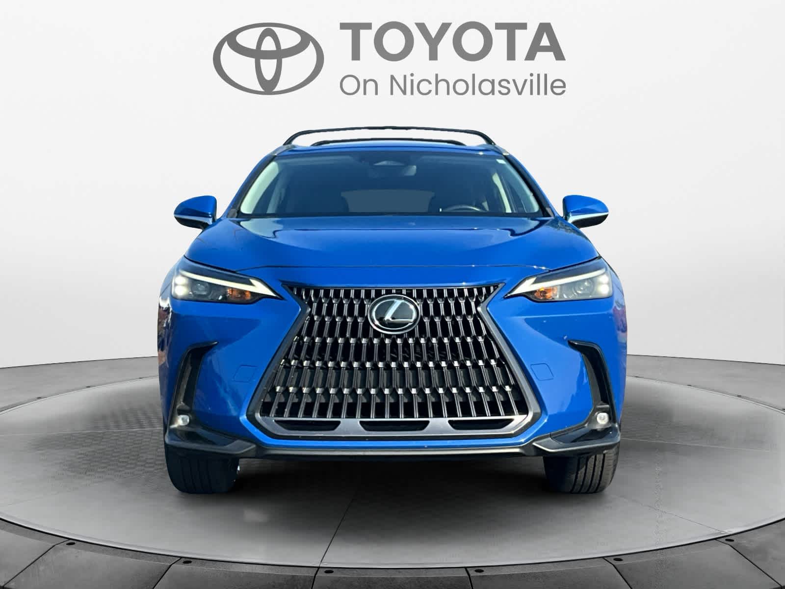 2024 Lexus NX 350 NX 350