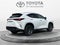 2024 Lexus NX 350 NX 350