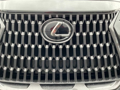 2024 Lexus NX NX 350h